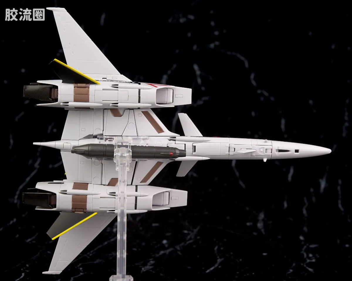 HI-METAL R 普通版 VF-4G 闪电III - 图片
