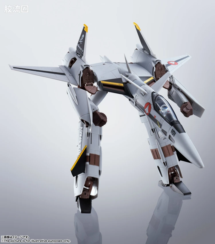 HI-METAL R 普通版 VF-4G 闪电III - 图片