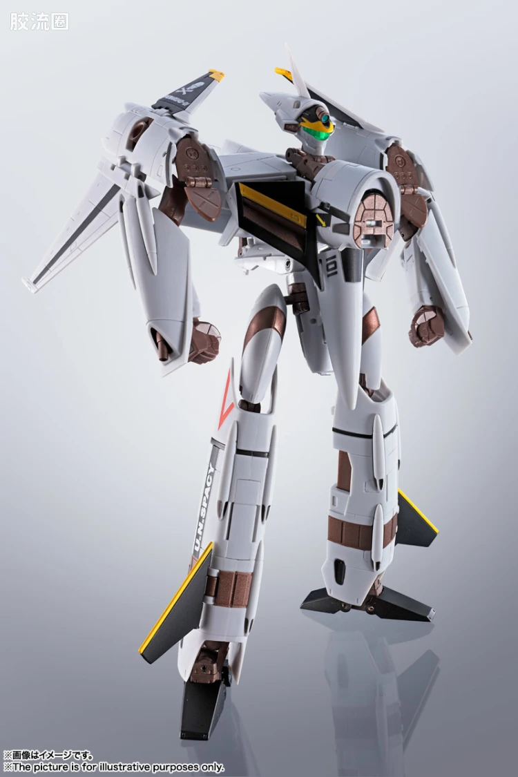 HI-METAL R 普通版 VF-4G 闪电III - 图片