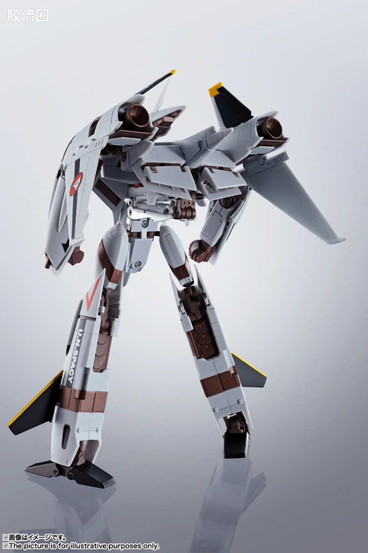 HI-METAL R 普通版 VF-4G 闪电III - 图片
