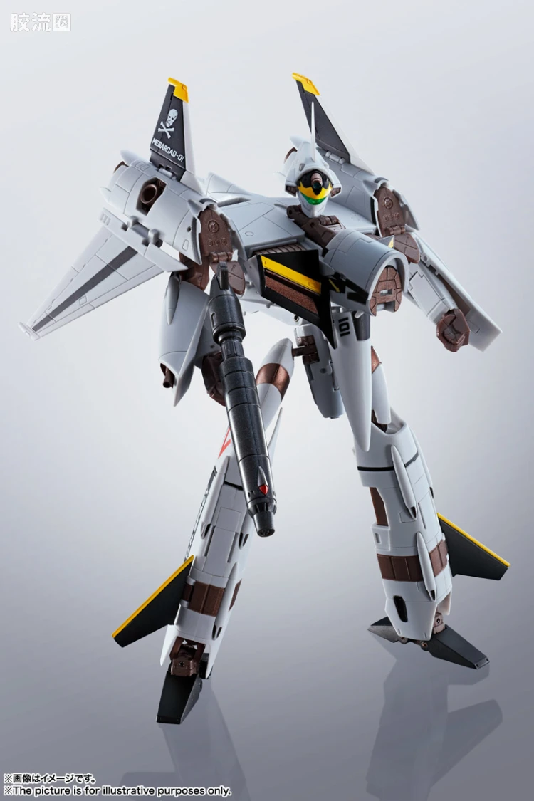 HI-METAL R 普通版 VF-4G 闪电III - 图片