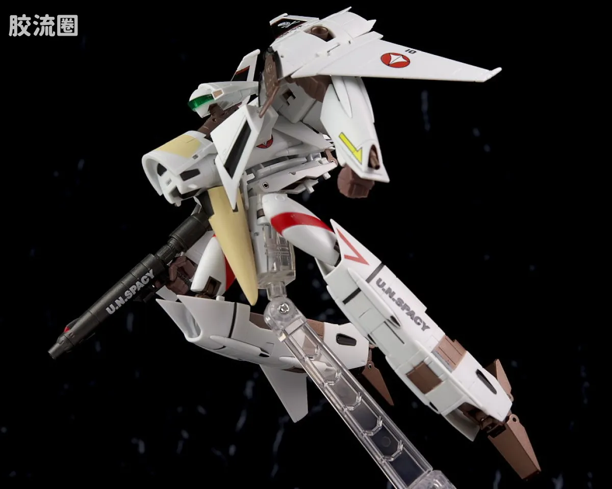 HI-METAL R 普通版 VF-4 - 图片