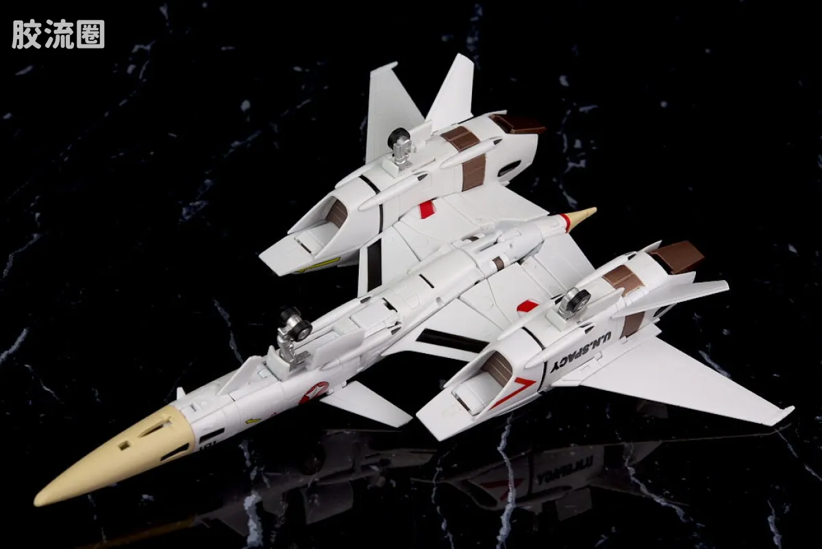 HI-METAL R 普通版 VF-4 - 图片