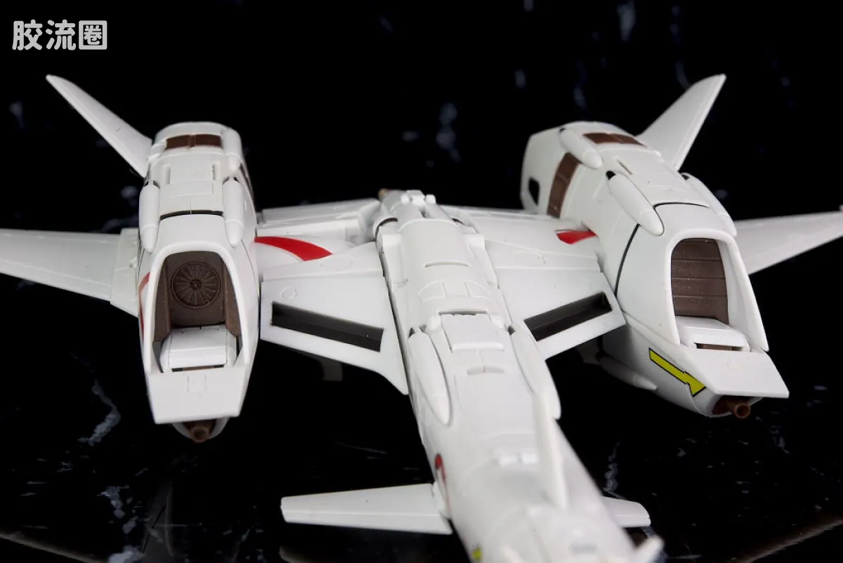 HI-METAL R 普通版 VF-4 - 图片