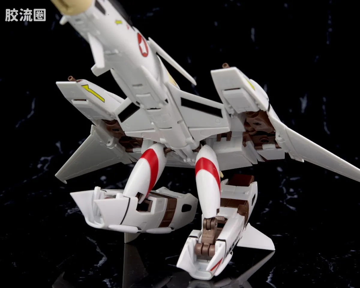HI-METAL R 普通版 VF-4 - 图片