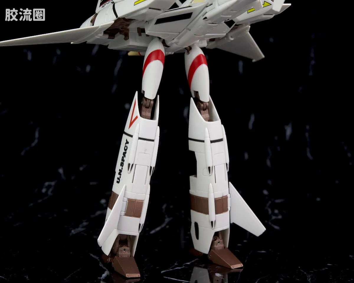 HI-METAL R 普通版 VF-4 - 图片