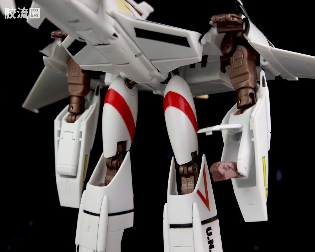 HI-METAL R 普通版 VF-4 - 图片