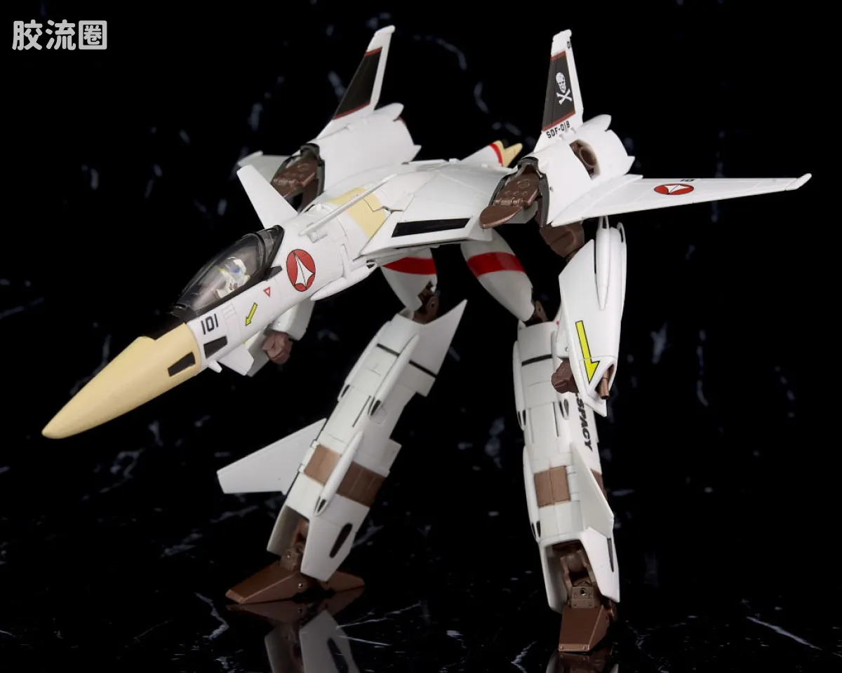 HI-METAL R 普通版 VF-4 - 图片