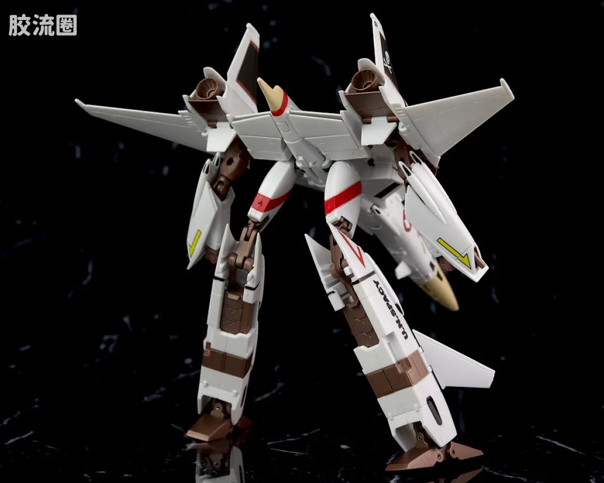 HI-METAL R 普通版 VF-4 - 图片