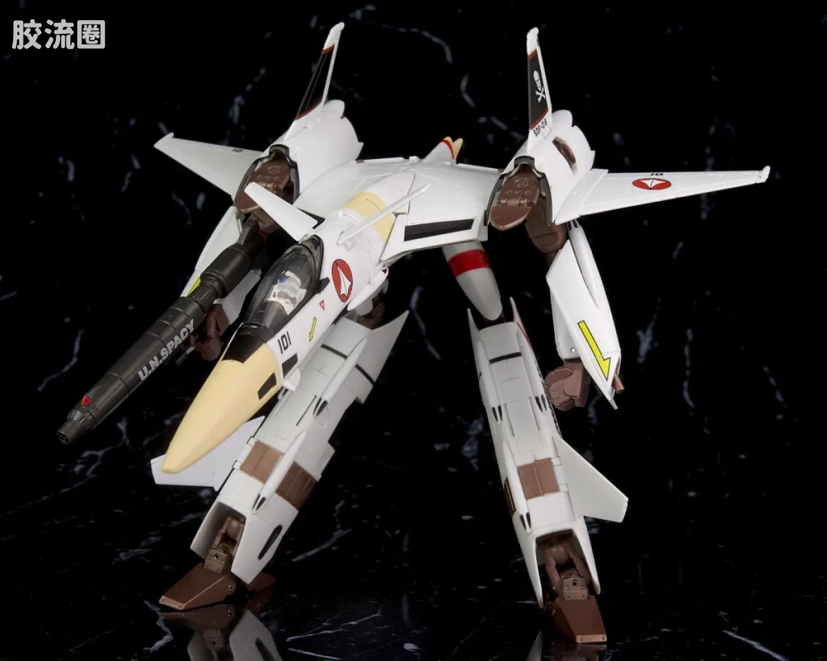 HI-METAL R 普通版 VF-4 - 图片