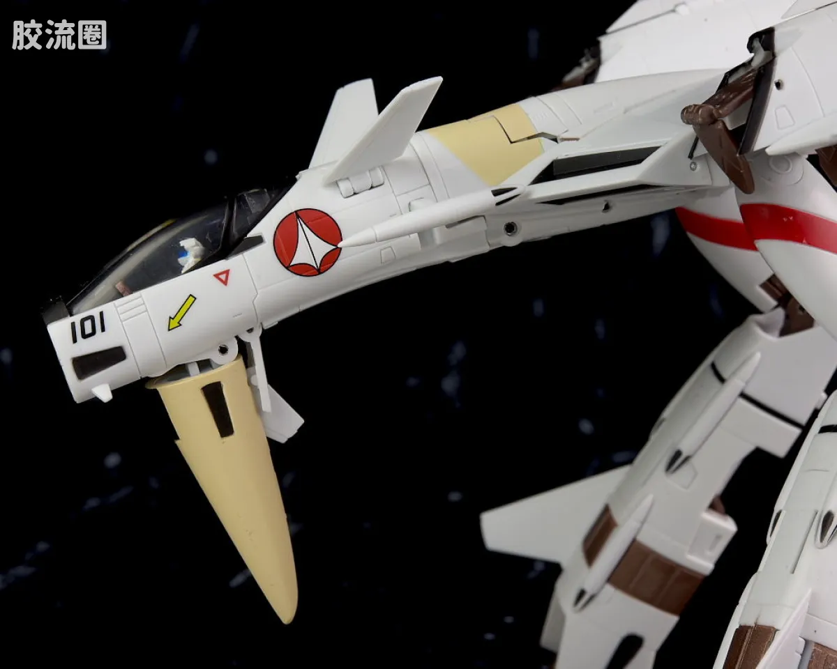HI-METAL R 普通版 VF-4 - 图片