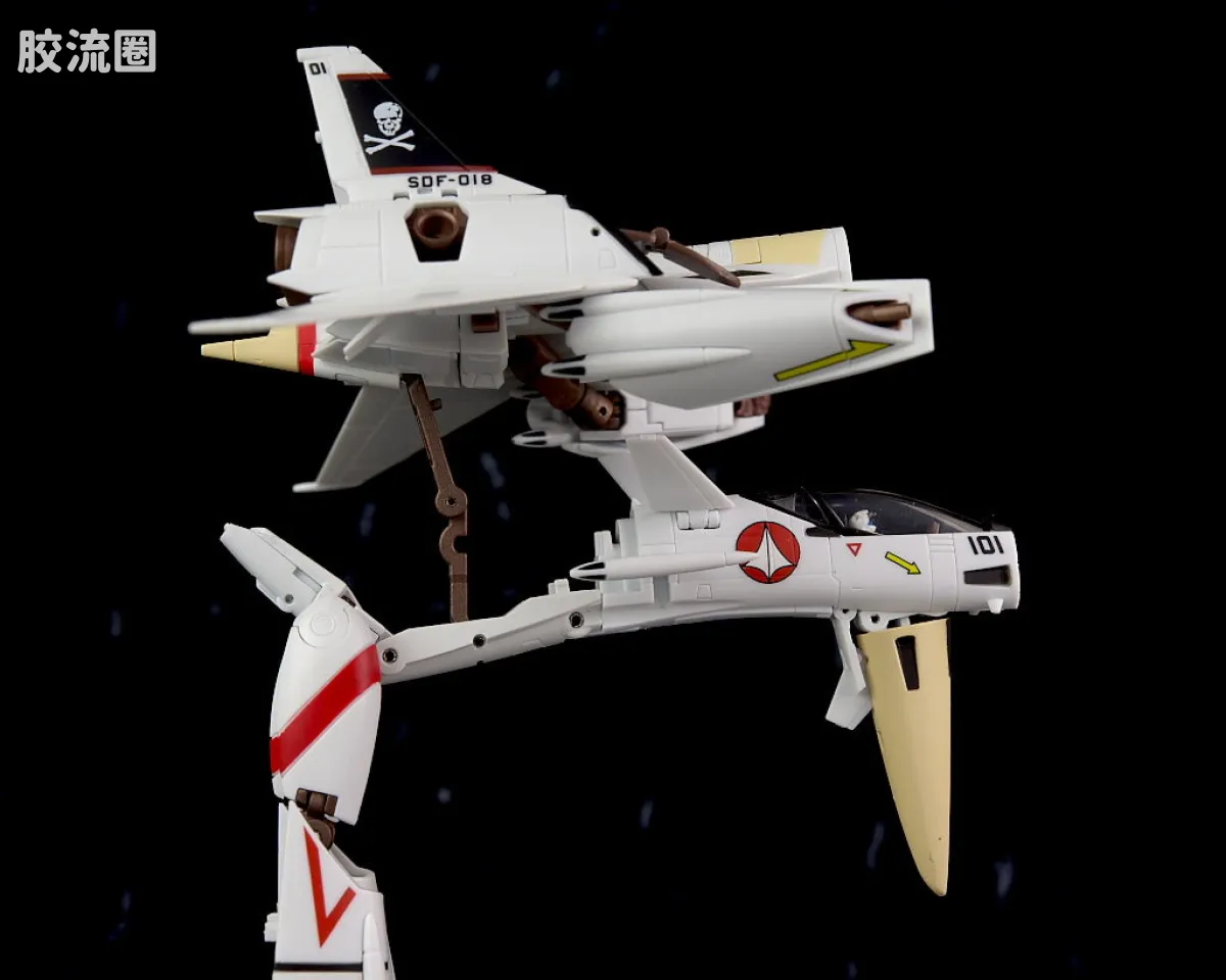 HI-METAL R 普通版 VF-4 - 图片