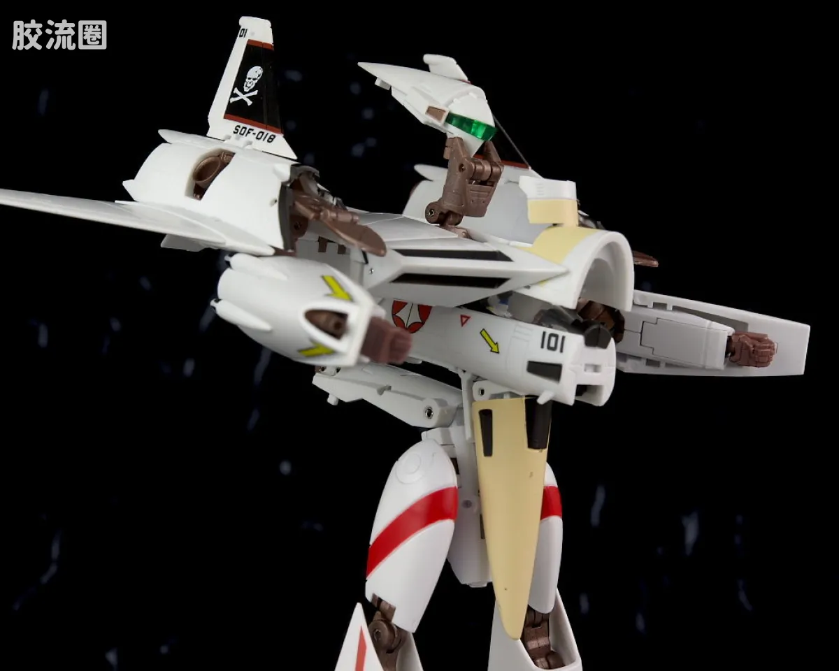 HI-METAL R 普通版 VF-4 - 图片