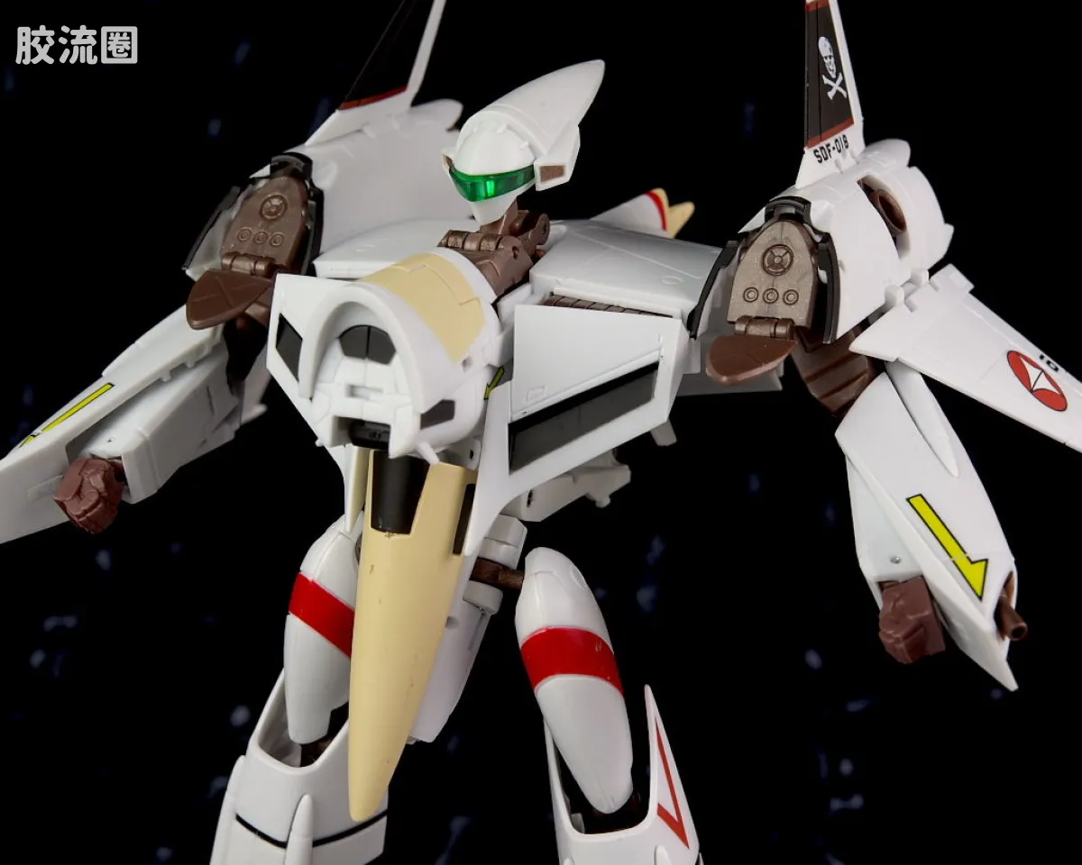 HI-METAL R 普通版 VF-4 - 图片