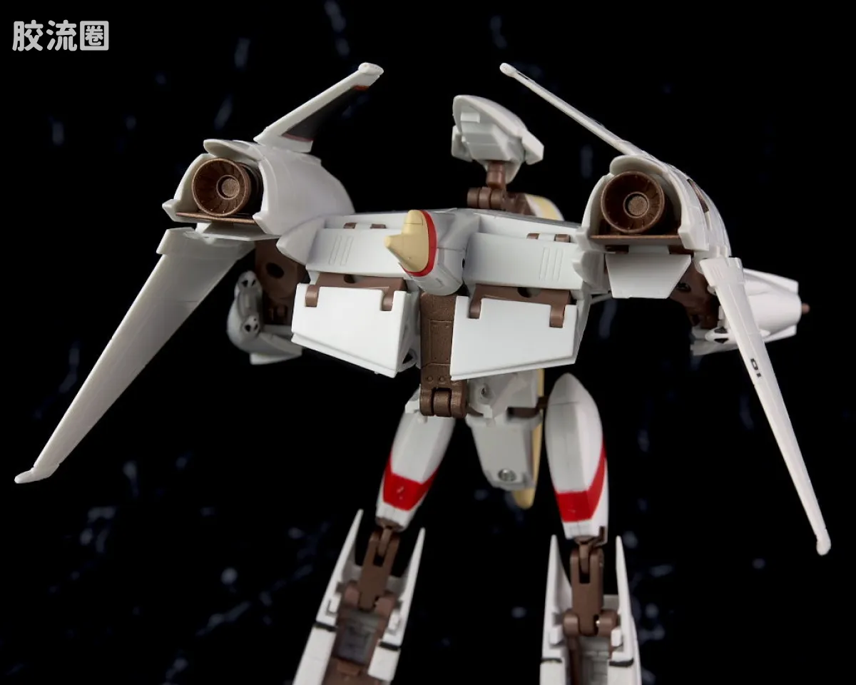 HI-METAL R 普通版 VF-4 - 图片