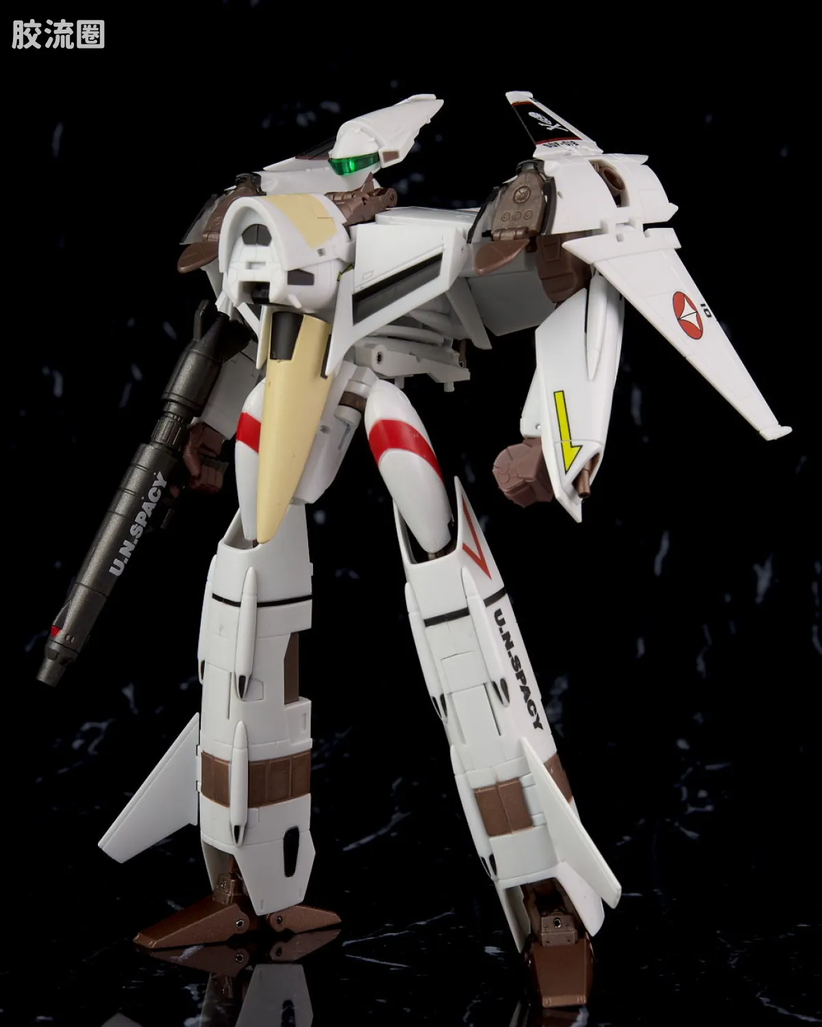 HI-METAL R 普通版 VF-4 - 图片