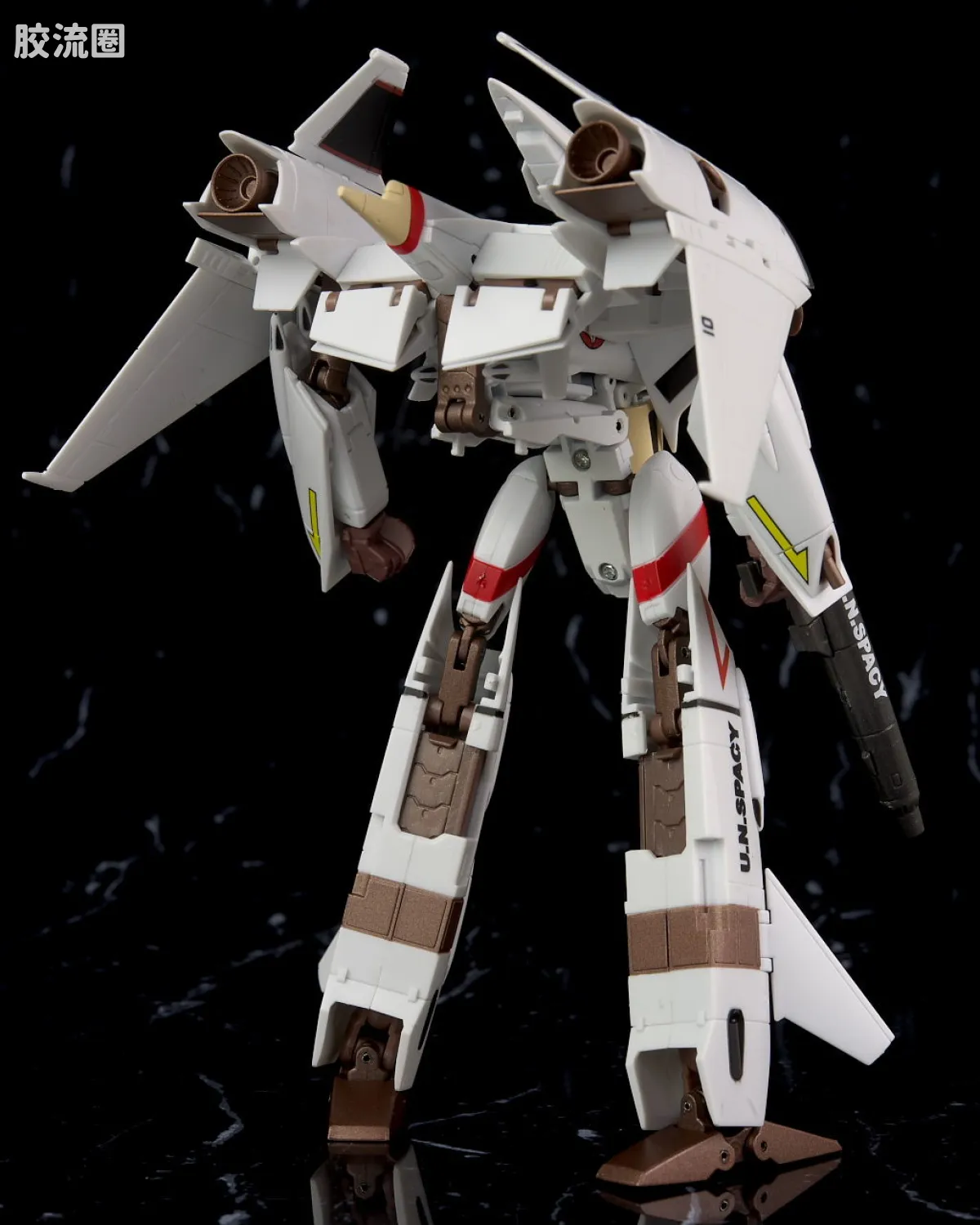 HI-METAL R 普通版 VF-4 - 图片