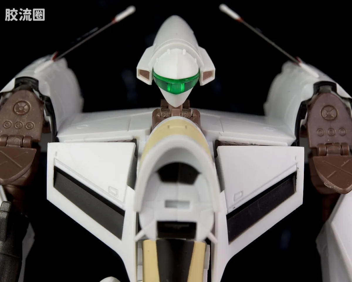 HI-METAL R 普通版 VF-4 - 图片
