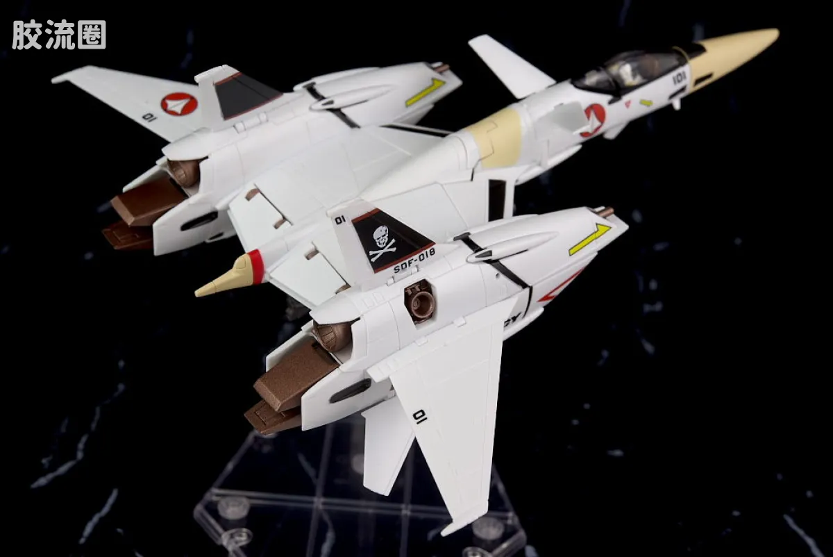 HI-METAL R 普通版 VF-4 - 图片