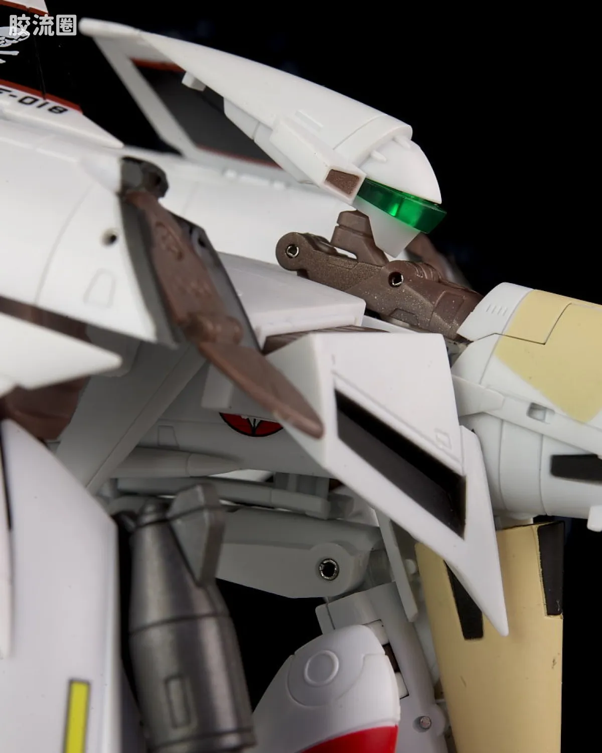 HI-METAL R 普通版 VF-4 - 图片