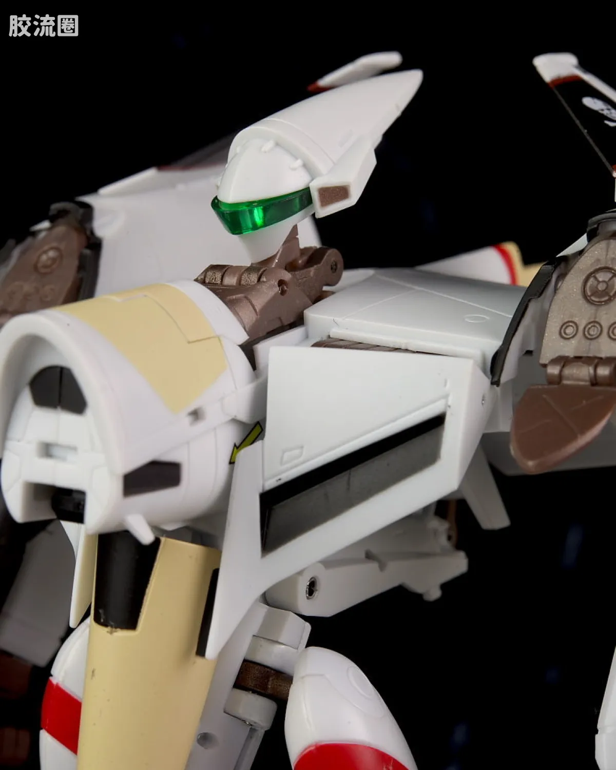 HI-METAL R 普通版 VF-4 - 图片