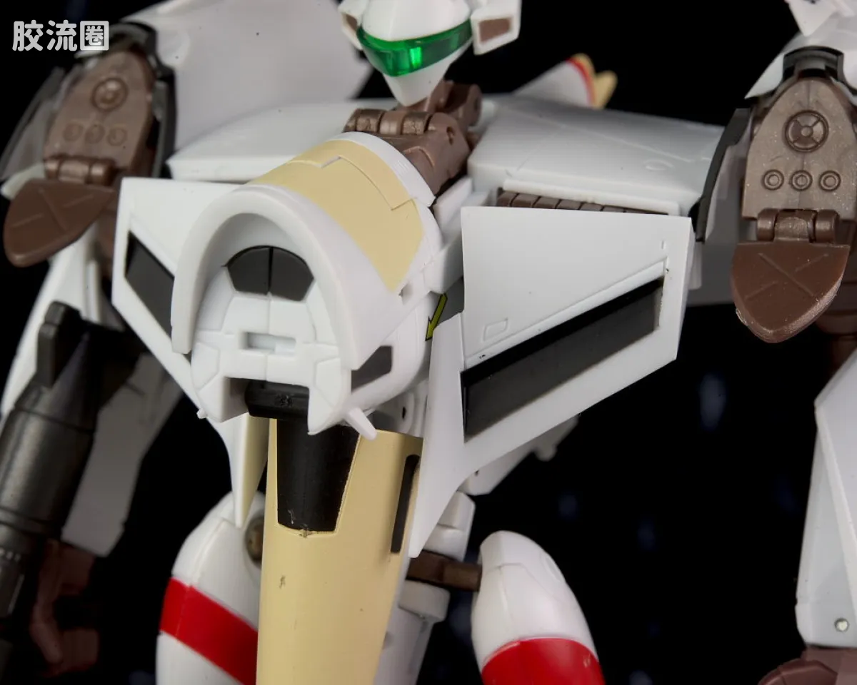 HI-METAL R 普通版 VF-4 - 图片