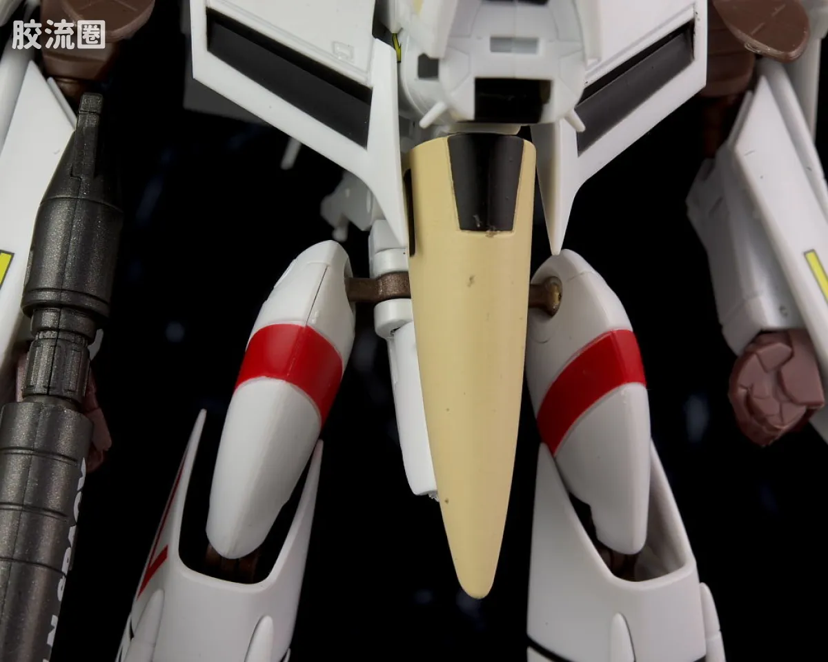 HI-METAL R 普通版 VF-4 - 图片
