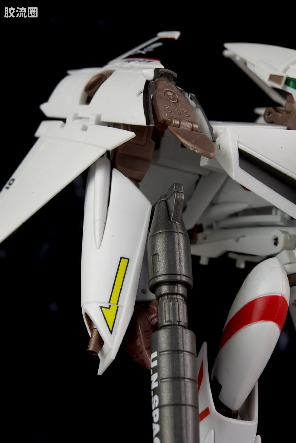 HI-METAL R 普通版 VF-4 - 图片