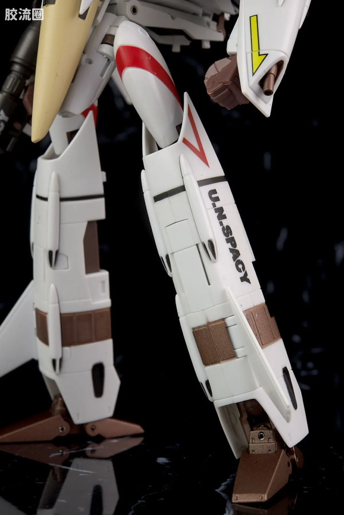 HI-METAL R 普通版 VF-4 - 图片
