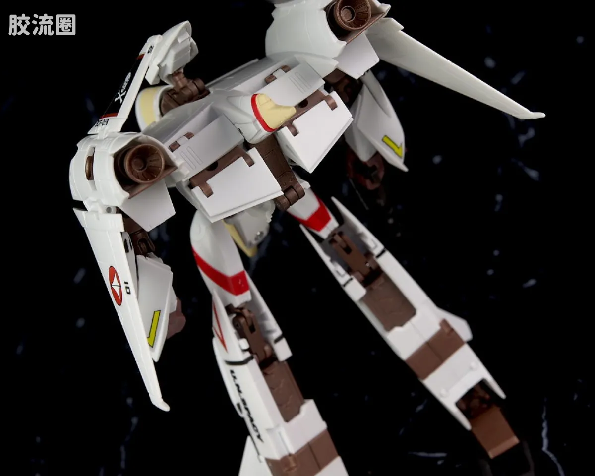HI-METAL R 普通版 VF-4 - 图片
