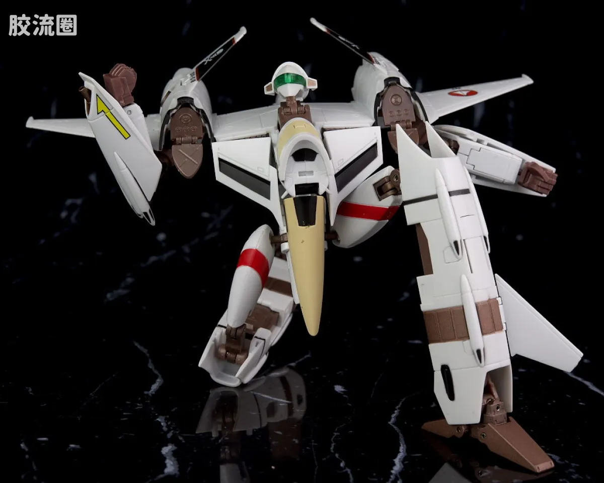 HI-METAL R 普通版 VF-4 - 图片