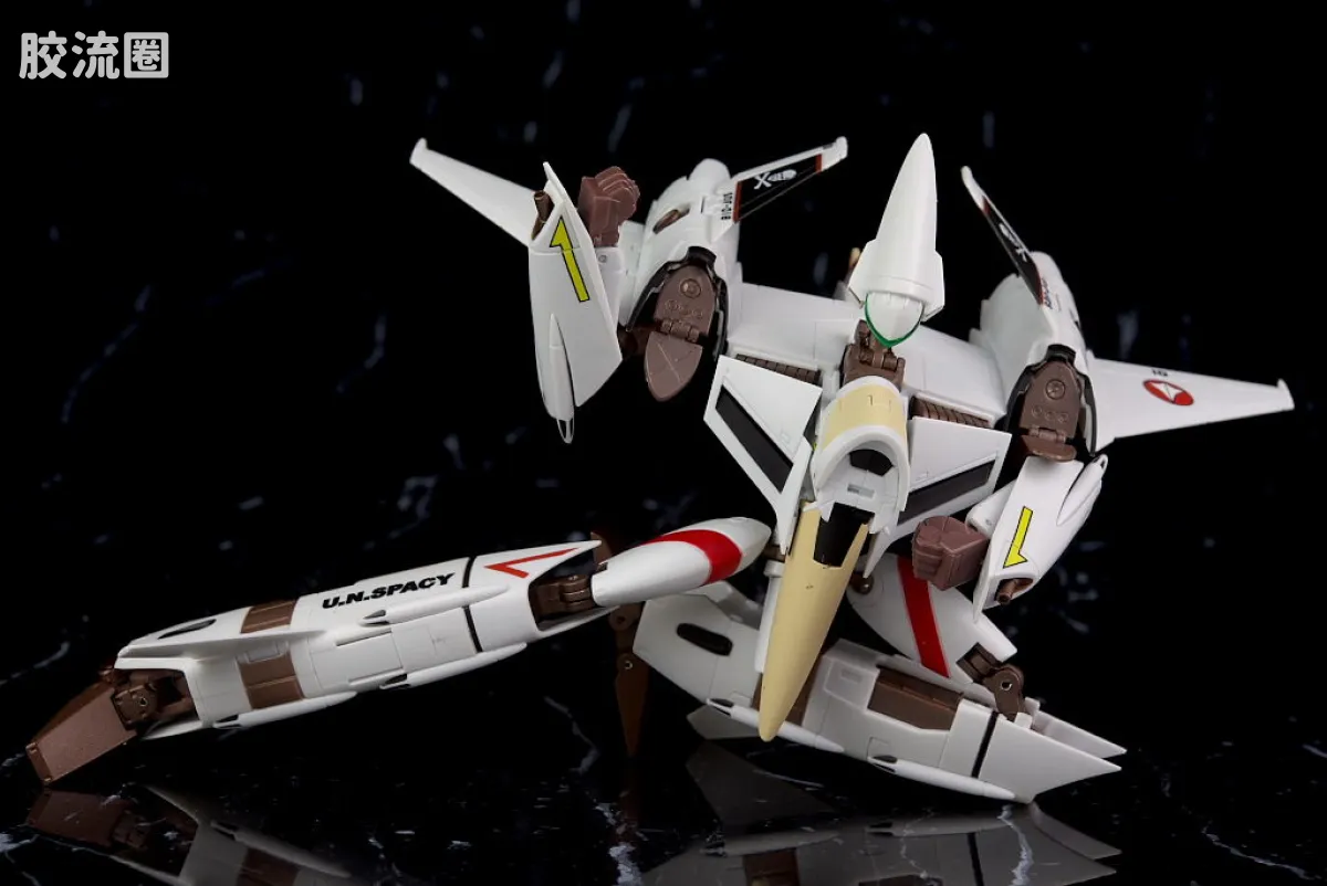 HI-METAL R 普通版 VF-4 - 图片