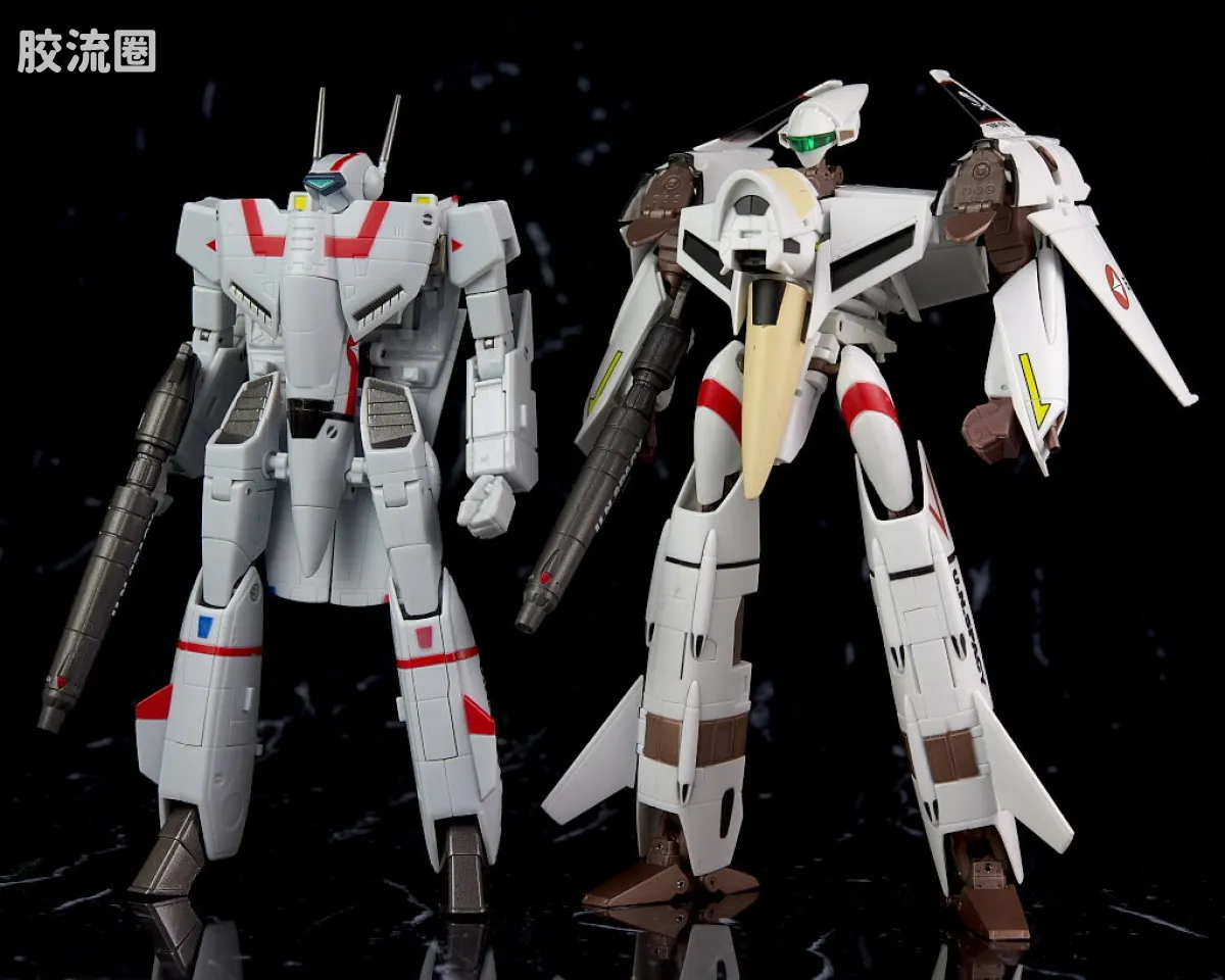 HI-METAL R 普通版 VF-4 - 图片