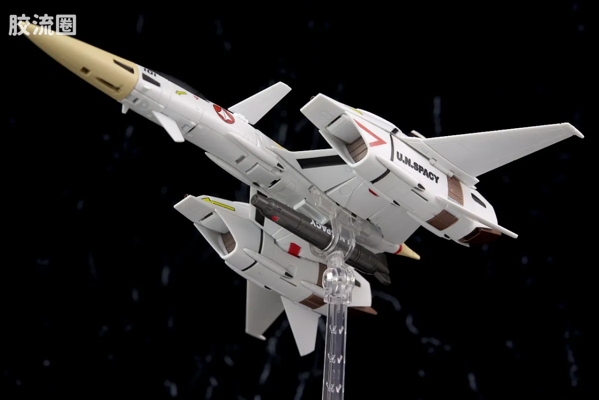 HI-METAL R 普通版 VF-4 - 图片