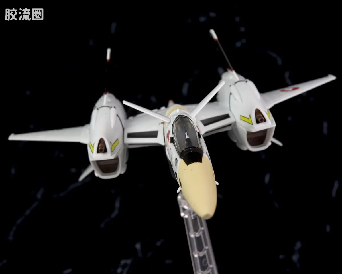 HI-METAL R 普通版 VF-4 - 图片