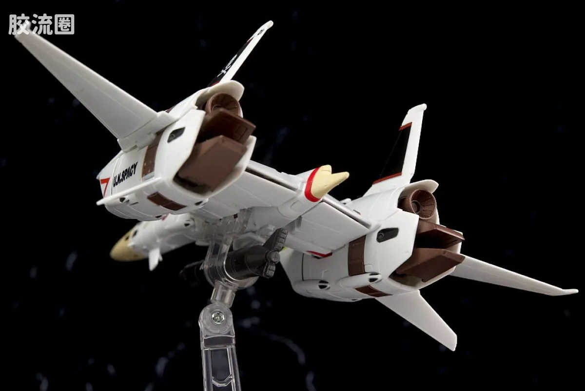 HI-METAL R 普通版 VF-4 - 图片