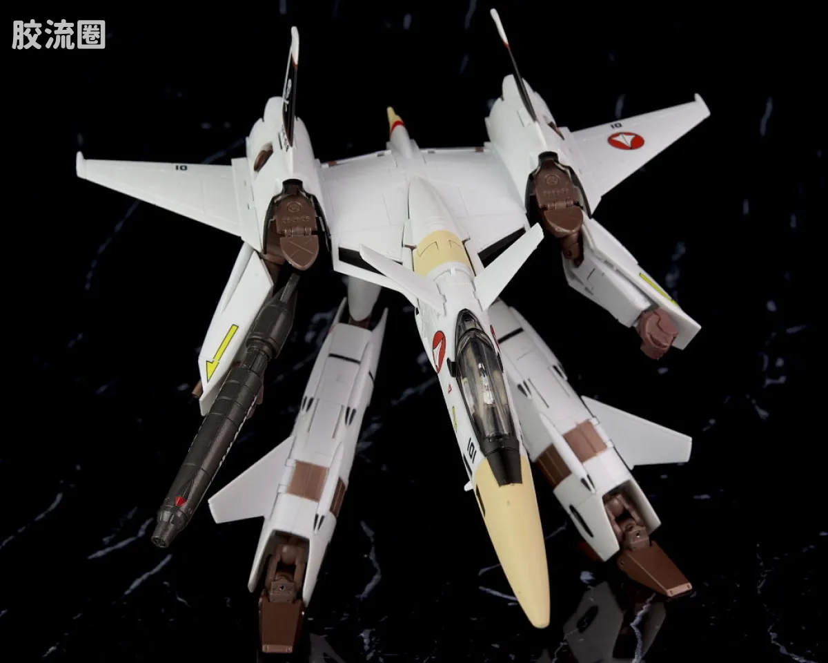 HI-METAL R 普通版 VF-4 - 图片