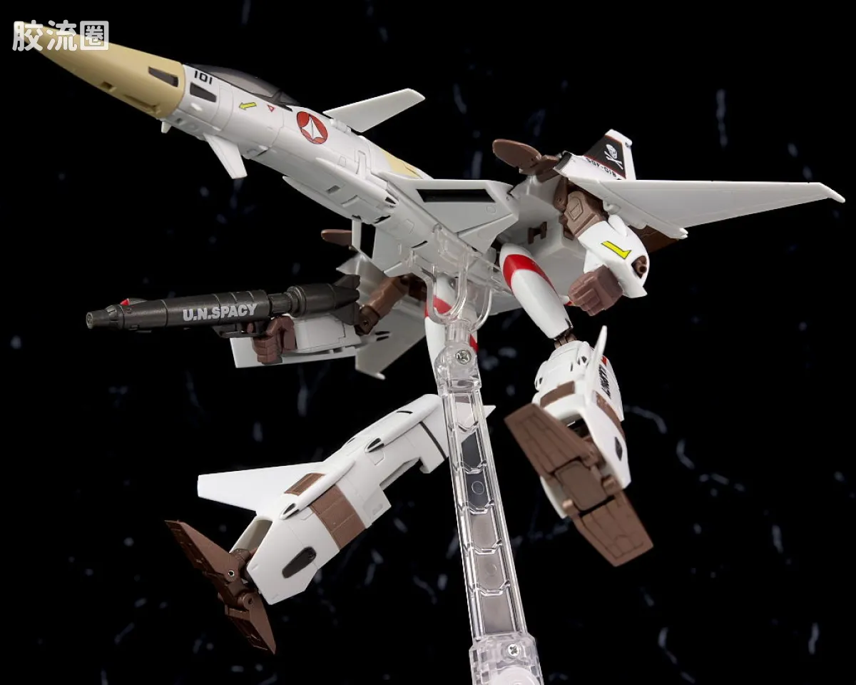 HI-METAL R 普通版 VF-4 - 图片
