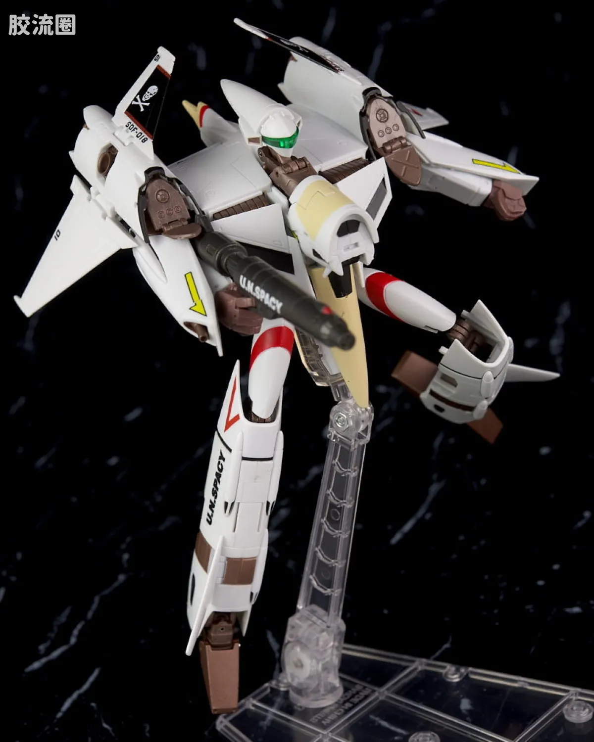 HI-METAL R 普通版 VF-4 - 图片