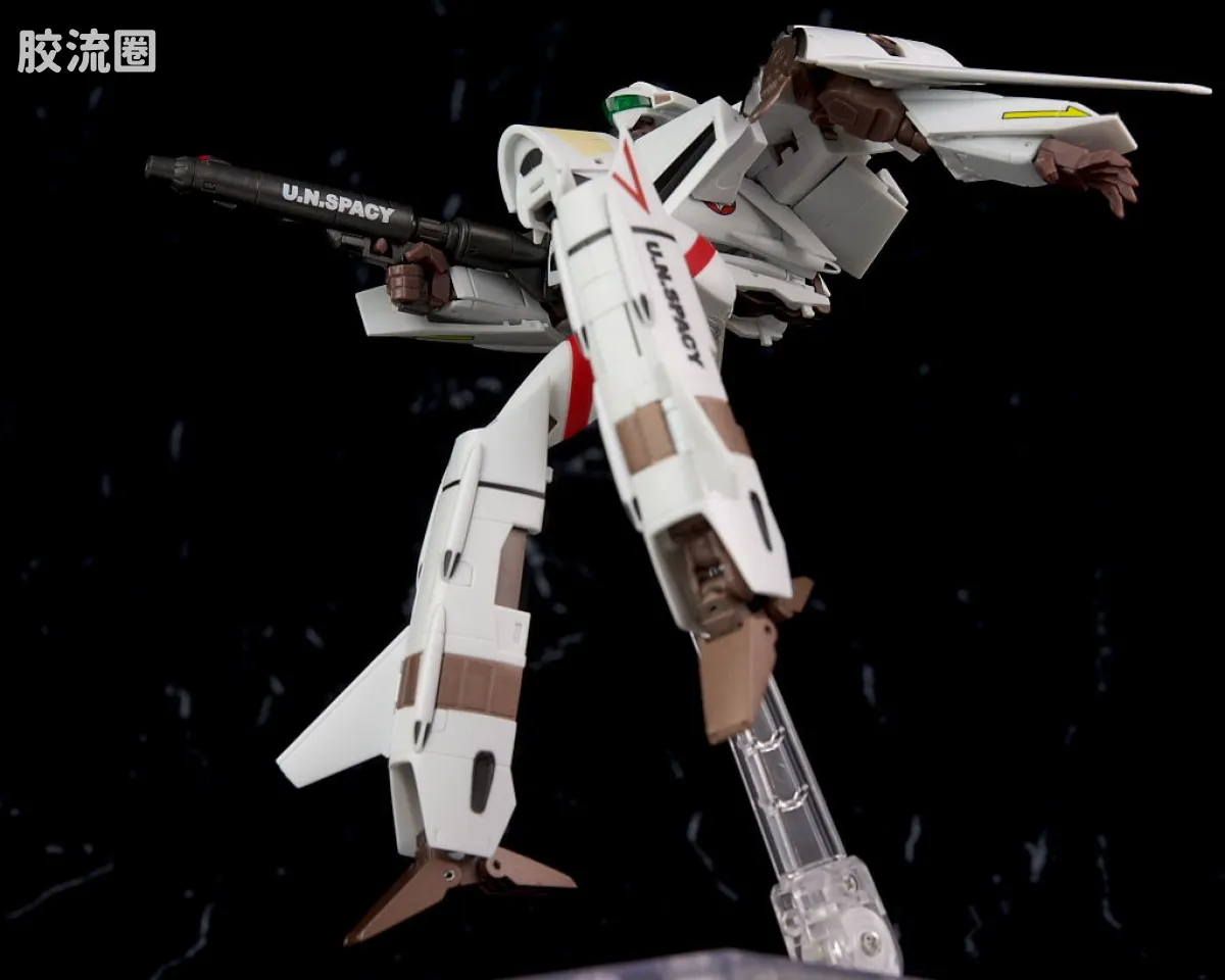 HI-METAL R 普通版 VF-4 - 图片
