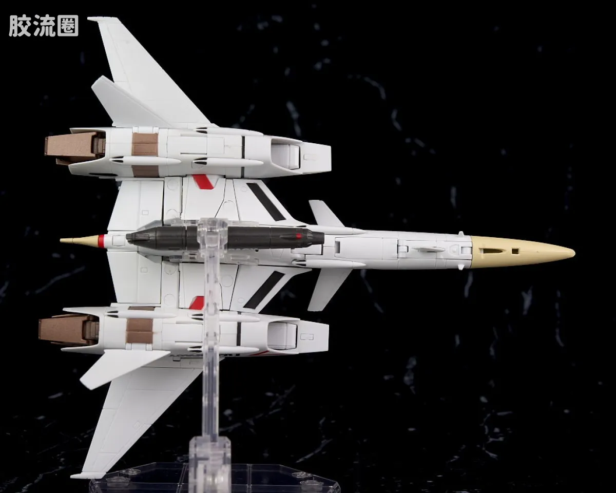 HI-METAL R 普通版 VF-4 - 图片