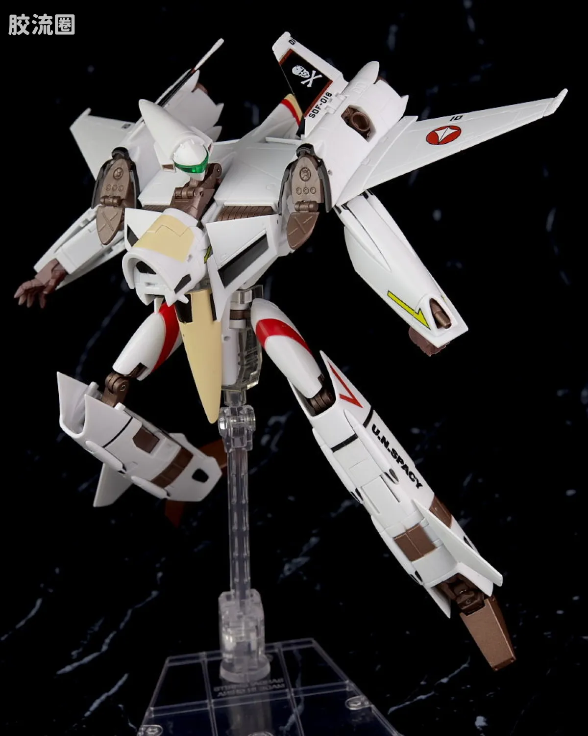 HI-METAL R 普通版 VF-4 - 图片