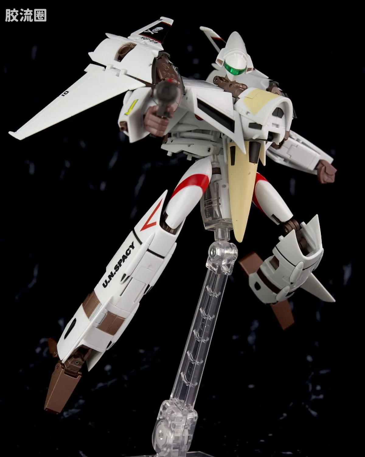HI-METAL R 普通版 VF-4 - 图片
