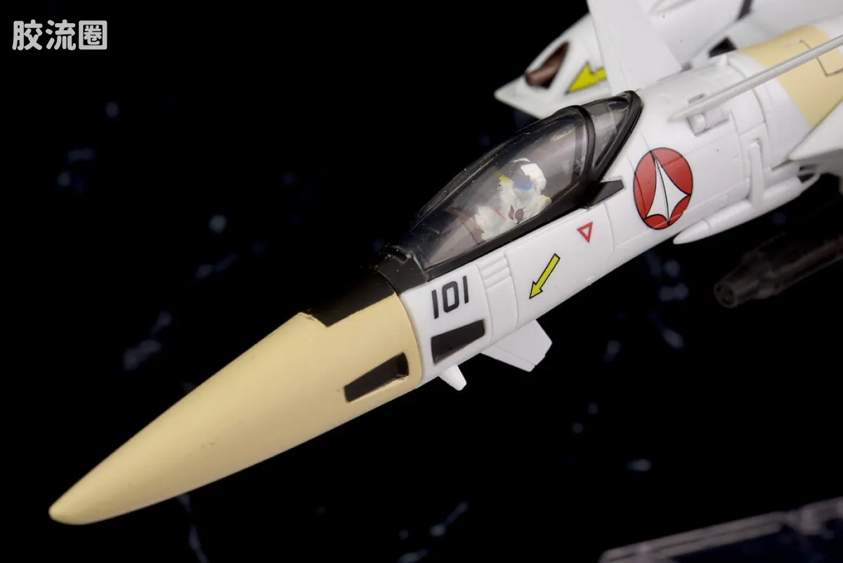 HI-METAL R 普通版 VF-4 - 图片