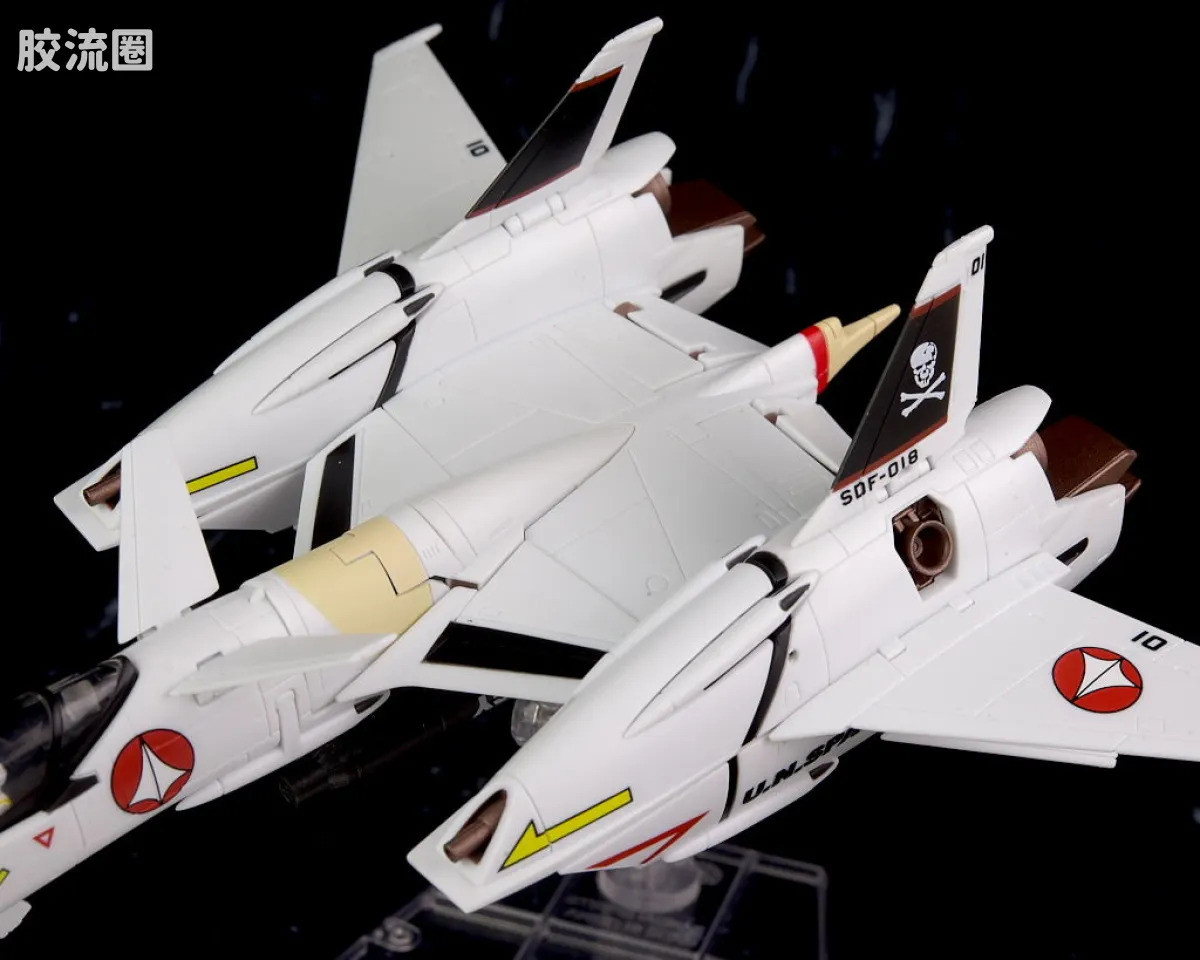 HI-METAL R 普通版 VF-4 - 图片