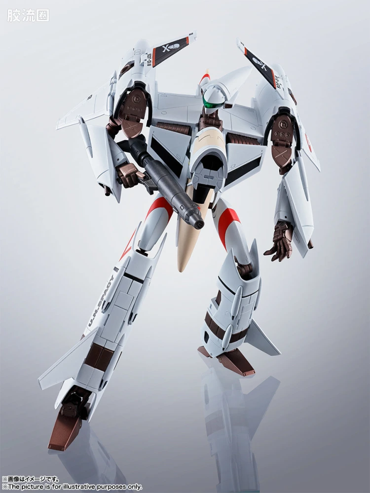 HI-METAL R 普通版 VF-4 - 图片