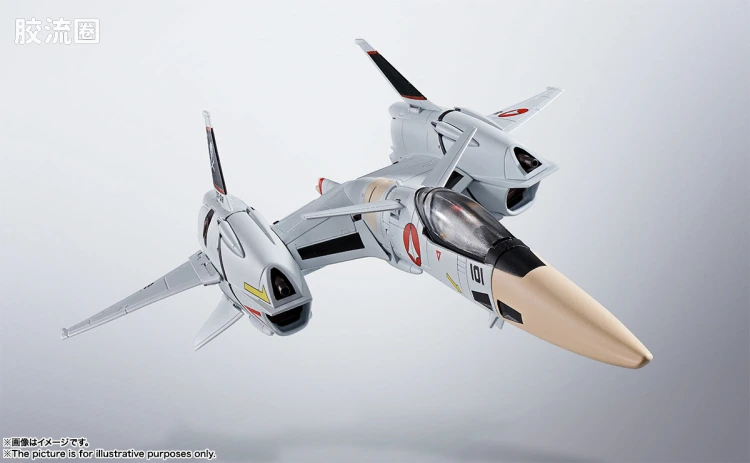 HI-METAL R 普通版 VF-4 - 图片