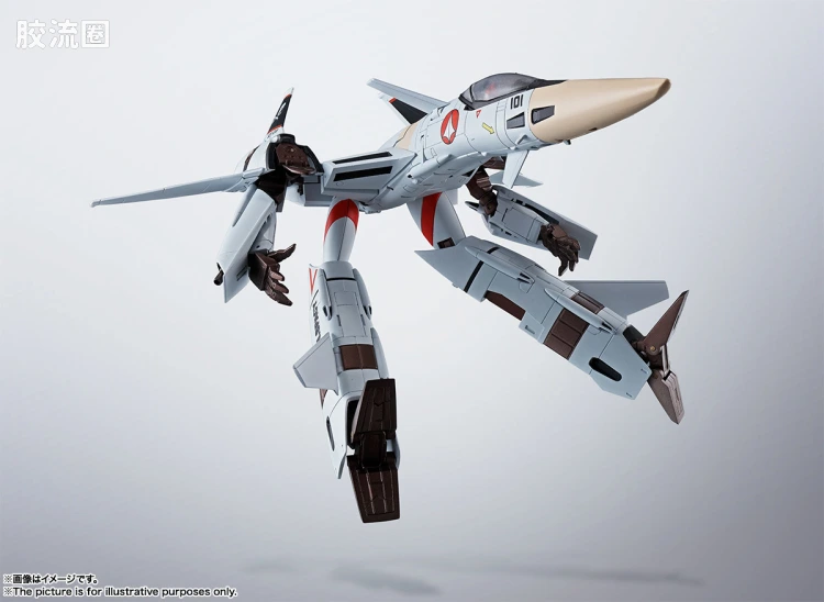 HI-METAL R 普通版 VF-4 - 图片