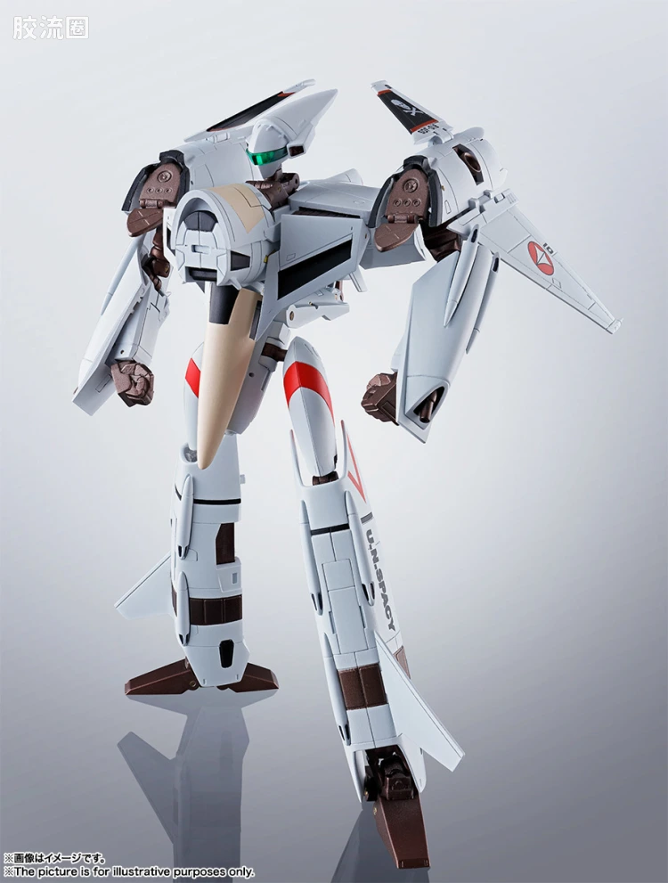 HI-METAL R 普通版 VF-4 - 图片