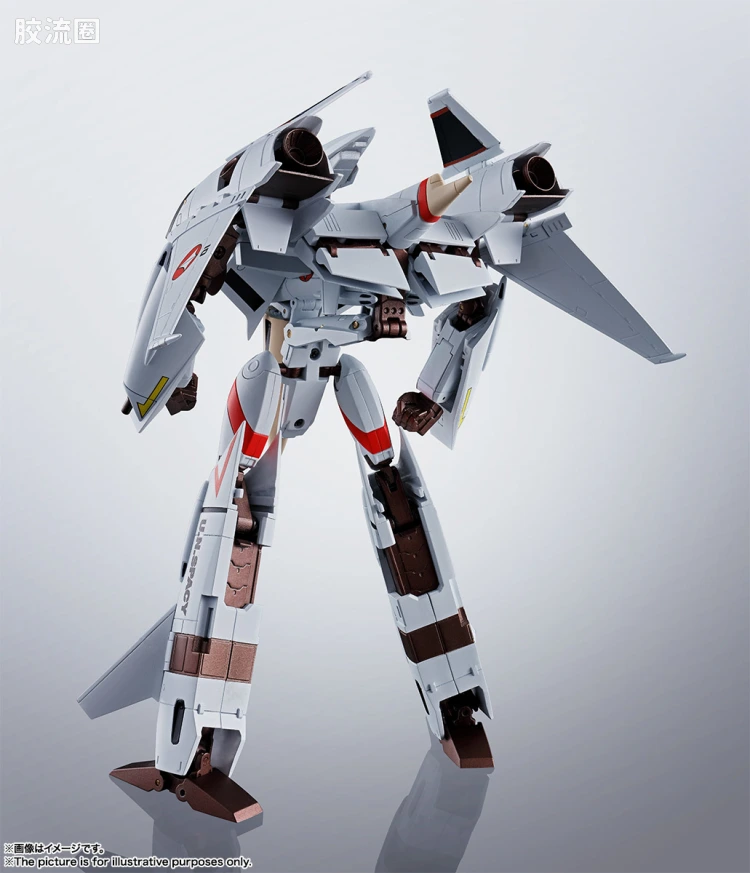 HI-METAL R 普通版 VF-4 - 图片